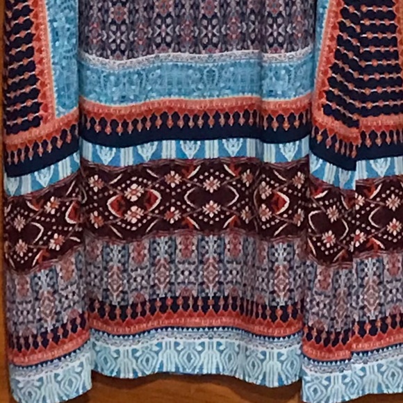 DR2 colorful sundress - Picture 3 of 5